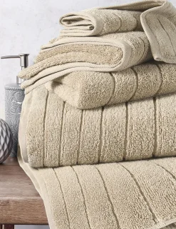 Cheap Anne Klein Reverie 6 Piece Towel Set