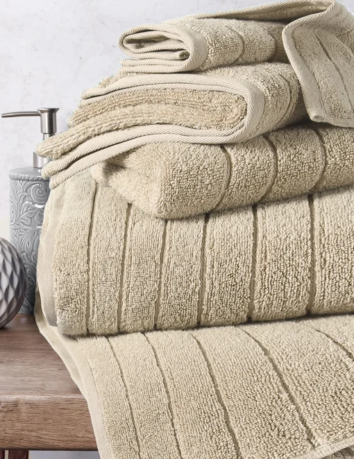 Cheap Anne Klein Reverie 6 Piece Towel Set