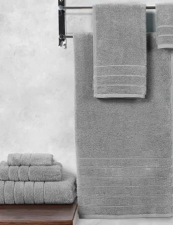 Cheap Anne Klein Reverie 6 Piece Towel Set