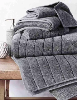 Cheap Anne Klein Reverie 6 Piece Towel Set
