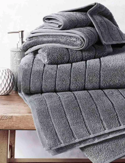 Cheap Anne Klein Reverie 6 Piece Towel Set