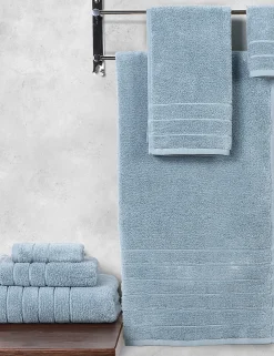 Cheap Anne Klein Reverie 6 Piece Towel Set