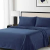 Discount Anne Klein Reverie Anti-Microbial Sheet Set