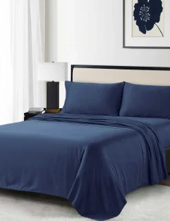 Discount Anne Klein Reverie Anti-Microbial Sheet Set