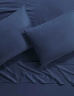 Discount Anne Klein Reverie Anti-Microbial Sheet Set