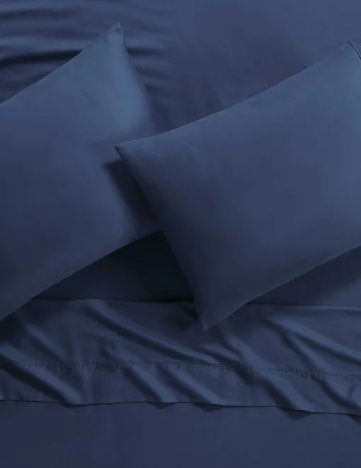 Discount Anne Klein Reverie Anti-Microbial Sheet Set