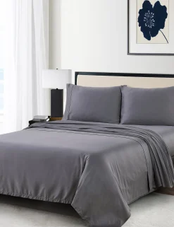 Discount Anne Klein Reverie Anti-Microbial Sheet Set