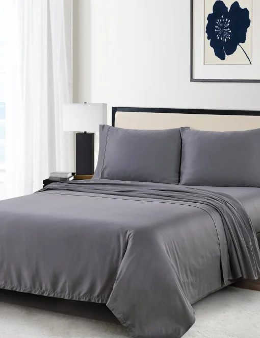Discount Anne Klein Reverie Anti-Microbial Sheet Set
