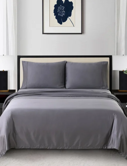 Discount Anne Klein Reverie Anti-Microbial Sheet Set