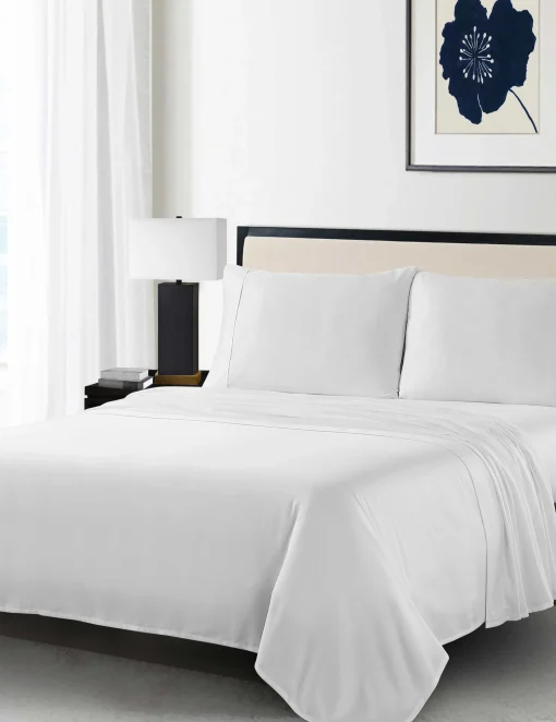 Discount Anne Klein Reverie Anti-Microbial Sheet Set
