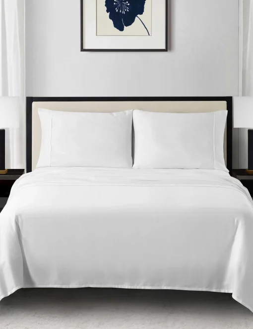 Discount Anne Klein Reverie Anti-Microbial Sheet Set