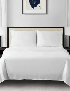 New Anne Klein Reverie Anti-Microbial Sheet Set