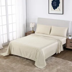 Discount Anne Klein Reverie Anti-Microbial Sheet Set