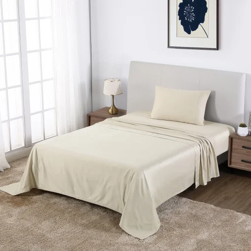 Discount Anne Klein Reverie Anti-Microbial Sheet Set