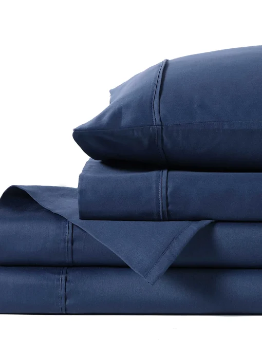 Discount Anne Klein Reverie Anti-Microbial Sheet Set