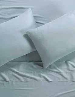 Discount Anne Klein Reverie Anti-Microbial Sheet Set