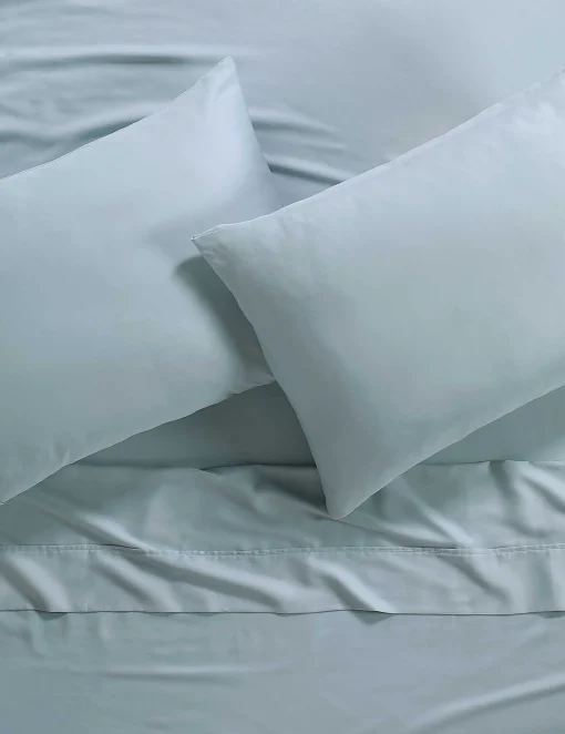 Discount Anne Klein Reverie Anti-Microbial Sheet Set