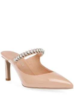 Hot Anne Klein Rhiannon Dress Pump- Sale Nude