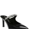 Clearance Anne Klein Rhiannon Dress Pump- Sale Black