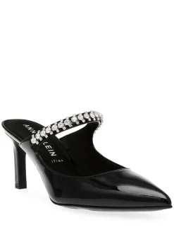 Clearance Anne Klein Rhiannon Dress Pump- Sale Black