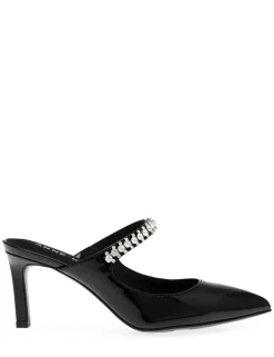 Clearance Anne Klein Rhiannon Dress Pump- Sale Black