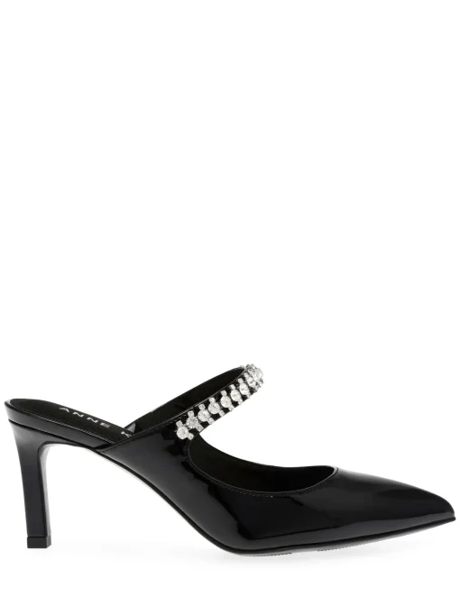 Clearance Anne Klein Rhiannon Dress Pump- Sale Black