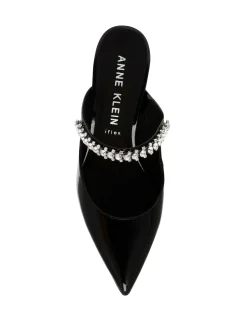 Clearance Anne Klein Rhiannon Dress Pump- Sale Black