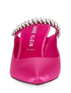 New Anne Klein Rhiannon Dress Pump- Sale Fuschia