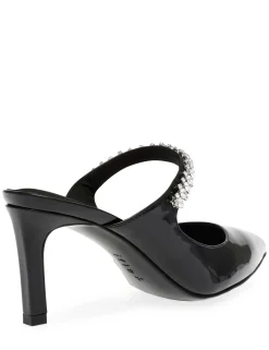 Clearance Anne Klein Rhiannon Dress Pump- Sale Black