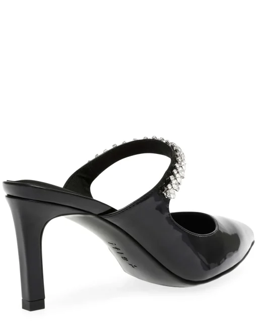 Clearance Anne Klein Rhiannon Dress Pump- Sale Black