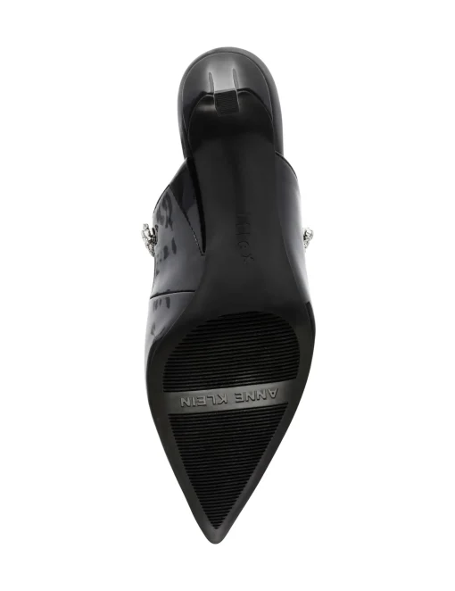 Clearance Anne Klein Rhiannon Dress Pump- Sale Black