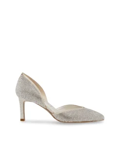 Flash Sale Anne Klein Riella Dress Pump- Sale Light Gold