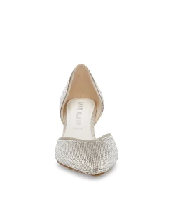 Flash Sale Anne Klein Riella Dress Pump- Sale Light Gold