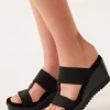 Clearance Anne Klein Rikki BLACK