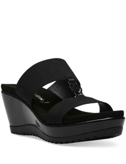 Clearance Anne Klein Rikki BLACK
