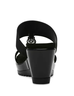 Clearance Anne Klein Rikki BLACK