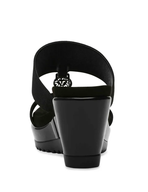 Clearance Anne Klein Rikki BLACK