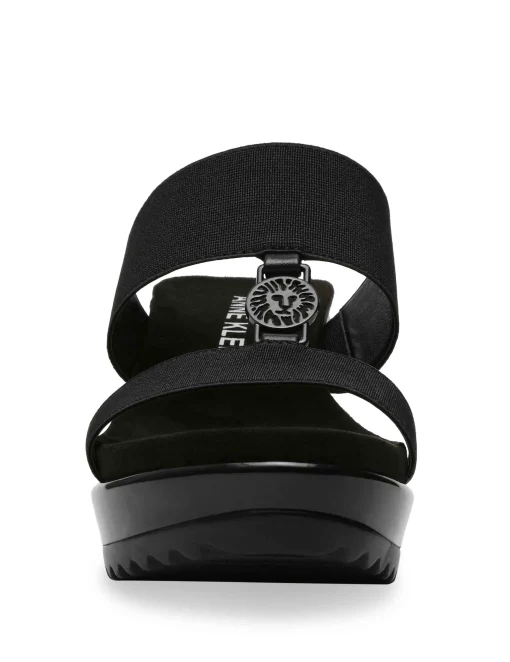 Clearance Anne Klein Rikki BLACK