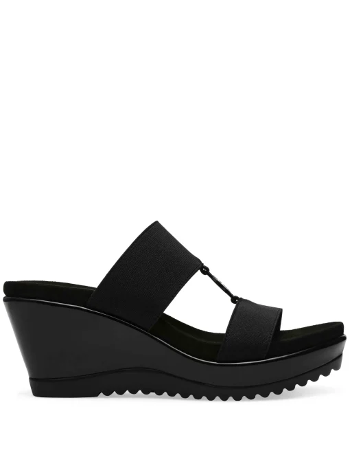 Clearance Anne Klein Rikki BLACK