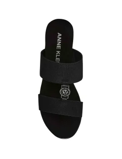 Clearance Anne Klein Rikki BLACK