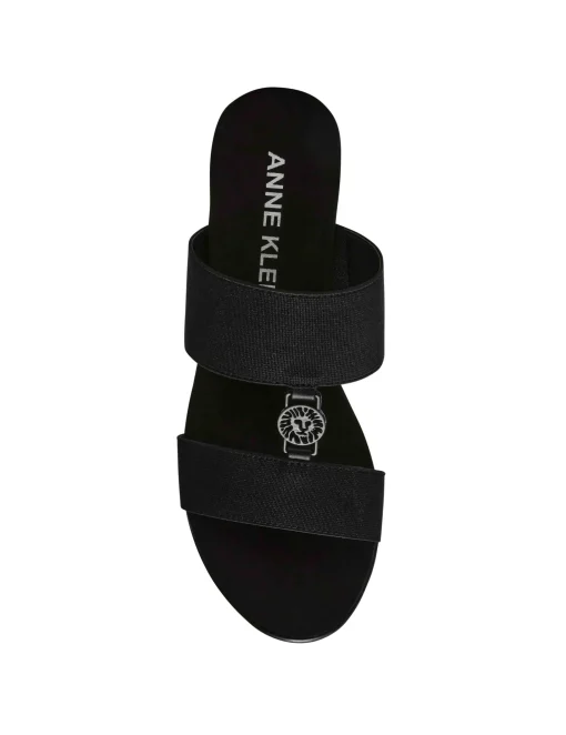 Clearance Anne Klein Rikki BLACK