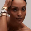 Clearance Anne Klein Roman Numeral Dial Bracelet Watch