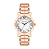 Shop Anne Klein Roman Numeral Dial Bracelet Watch