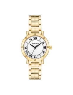 Clearance Anne Klein Roman Numeral Dial Bracelet Watch