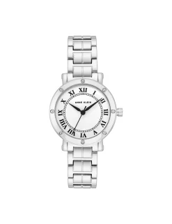 Clearance Anne Klein Roman Numeral Dial Bracelet Watch
