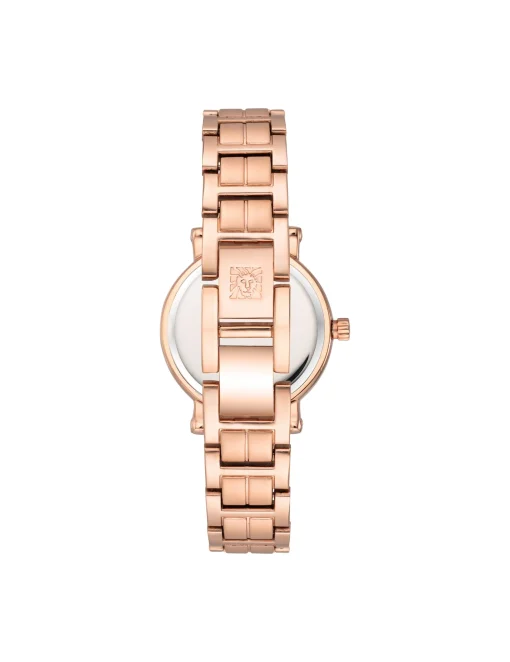 Clearance Anne Klein Roman Numeral Dial Bracelet Watch