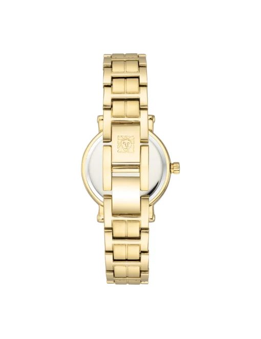 Clearance Anne Klein Roman Numeral Dial Bracelet Watch