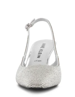 Best Sale Anne Klein Rosel Crystal Dress Pump