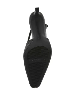 Best Sale Anne Klein Rosel Crystal Dress Pump