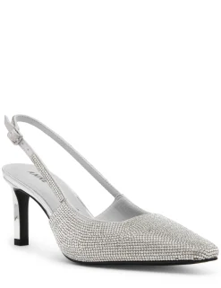 Best Sale Anne Klein Rosel Crystal Dress Pump